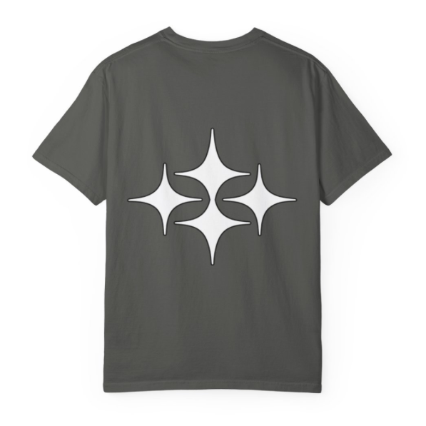 tuff shirt