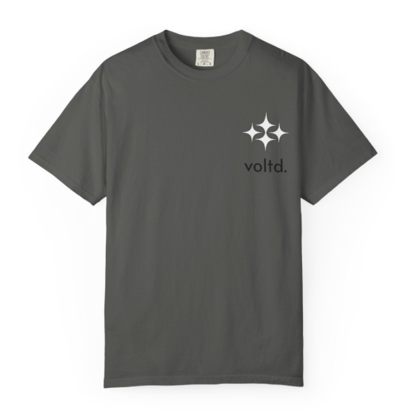 tuff shirt