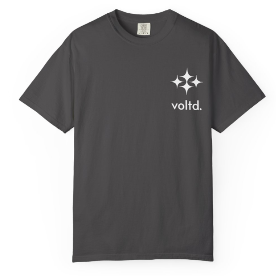 tuff shirt