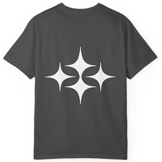 tuff shirt